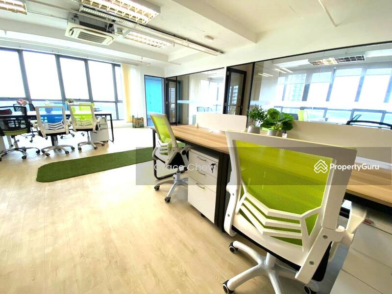 Teega Tower untuk Untuk Disewa - RM 23,500 /bulan, Mac 2026 - PropertyGuru.com.my