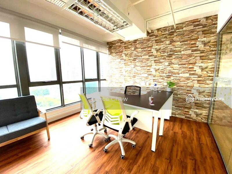 Teega Tower untuk Untuk Disewa - RM 23,500 /bulan, Mac 2026 - PropertyGuru.com.my