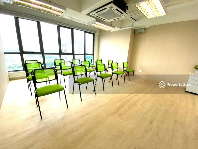 Teega Tower untuk Untuk Disewa - RM 23,500 /bulan, Mac 2026 - PropertyGuru.com.my