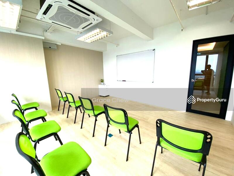 Teega Tower untuk Untuk Disewa - RM 23,500 /bulan, Mac 2026 - PropertyGuru.com.my