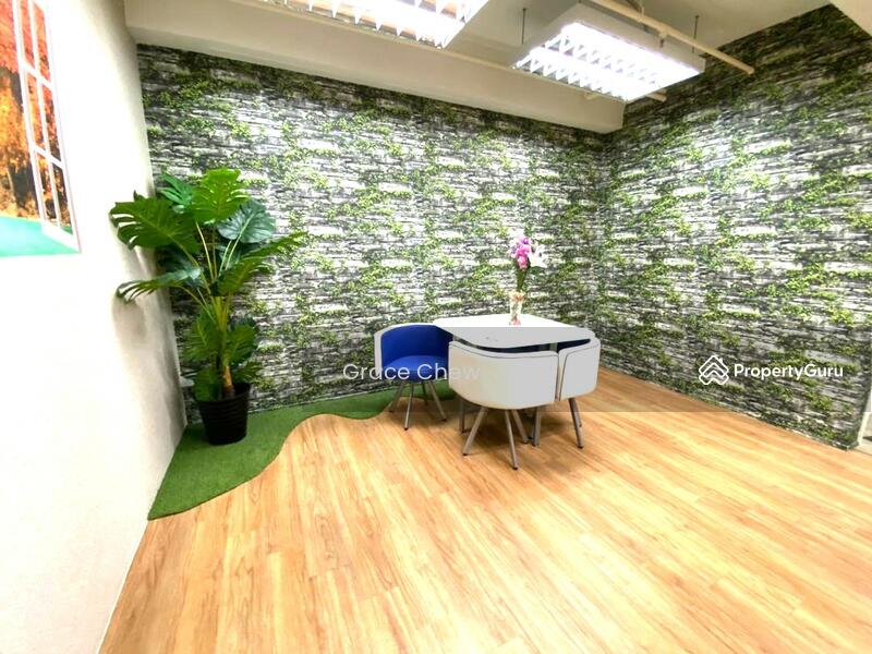 Teega Tower untuk Untuk Disewa - RM 23,500 /bulan, Mac 2026 - PropertyGuru.com.my