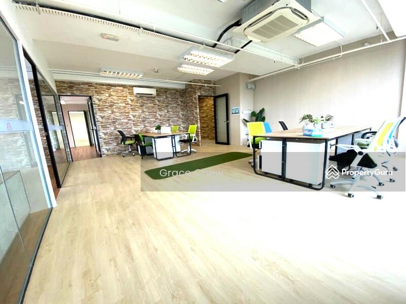 Teega Tower untuk Untuk Disewa - RM 23,500 /bulan, Mac 2026 - PropertyGuru.com.my