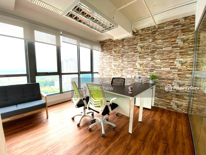 Teega Tower untuk Untuk Disewa - RM 23,500 /bulan, Mac 2026 - PropertyGuru.com.my