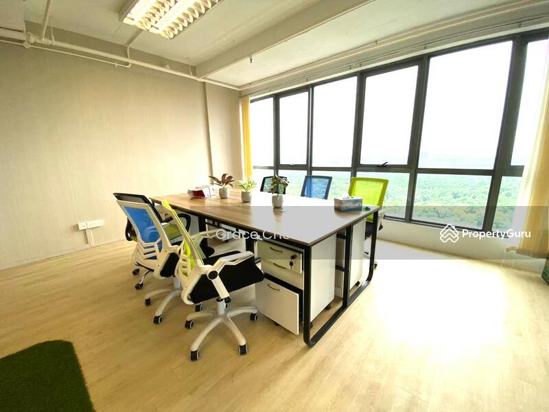 Teega Tower untuk Untuk Disewa - RM 23,500 /bulan, Mac 2026 - PropertyGuru.com.my