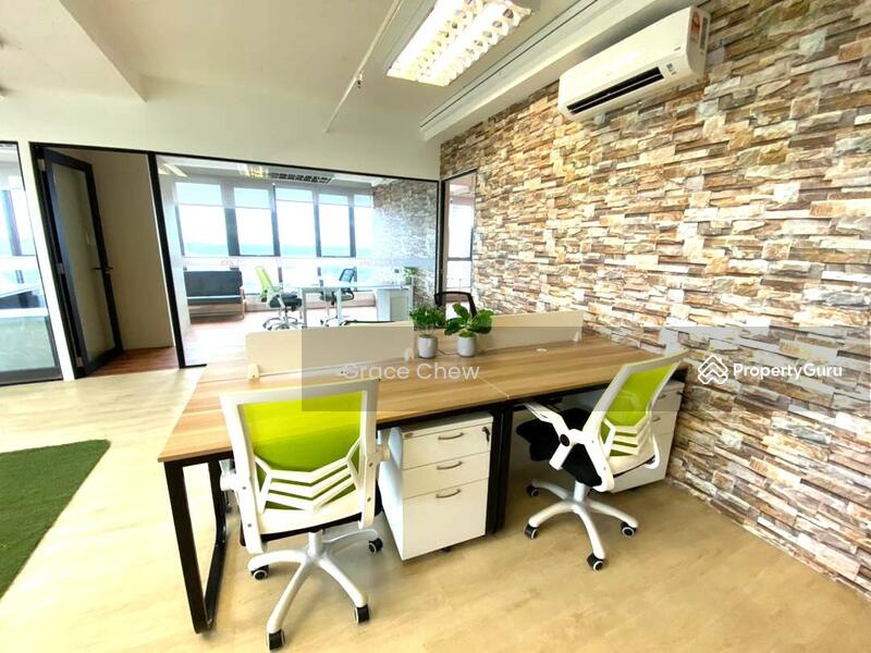 Teega Tower untuk Untuk Disewa - RM 23,500 /bulan, Mac 2026 - PropertyGuru.com.my