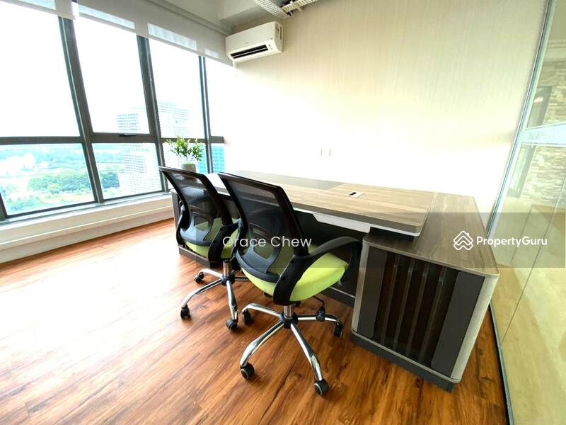 Teega Tower untuk Untuk Disewa - RM 23,500 /bulan, Mac 2026 - PropertyGuru.com.my