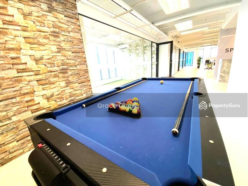 Teega Tower untuk Untuk Disewa - RM 23,500 /bulan, Mac 2026 - PropertyGuru.com.my