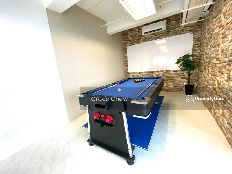 Teega Tower untuk Untuk Disewa - RM 23,500 /bulan, Mac 2026 - PropertyGuru.com.my