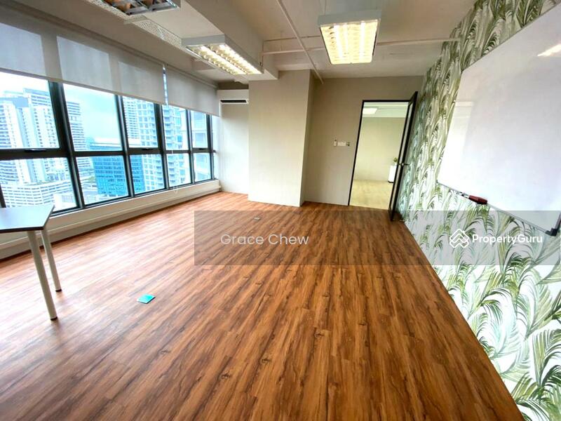 Teega Tower untuk Untuk Disewa - RM 23,500 /bulan, Mac 2026 - PropertyGuru.com.my