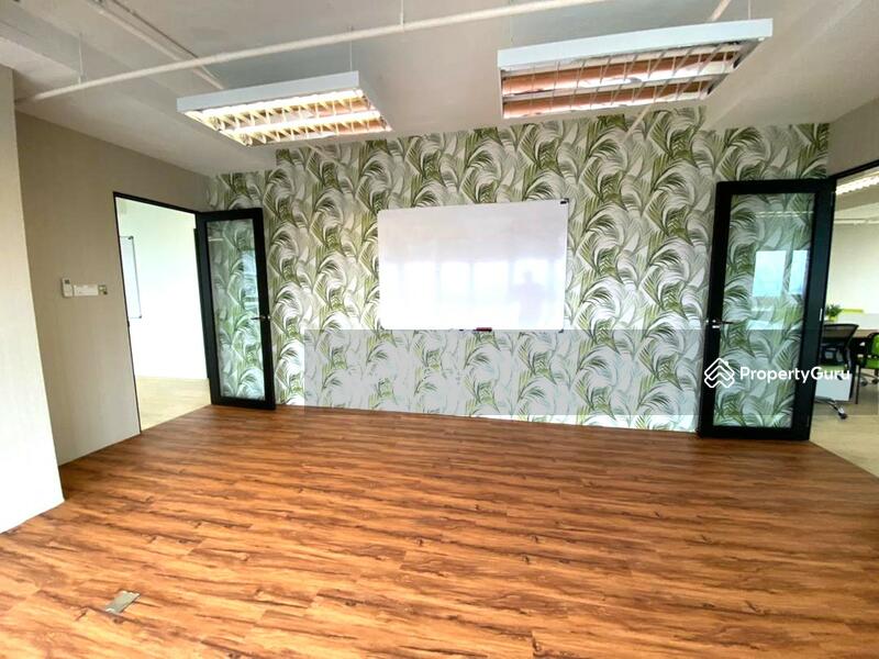 Teega Tower untuk Untuk Disewa - RM 23,500 /bulan, Mac 2026 - PropertyGuru.com.my