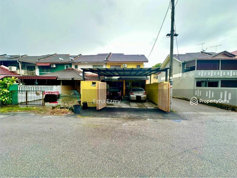 For Sale - Taman Sri Andalas