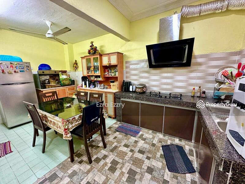 For Sale - Taman Sri Andalas