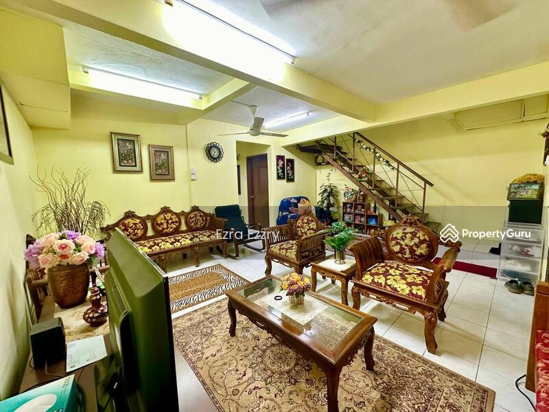 For Sale - Taman Sri Andalas