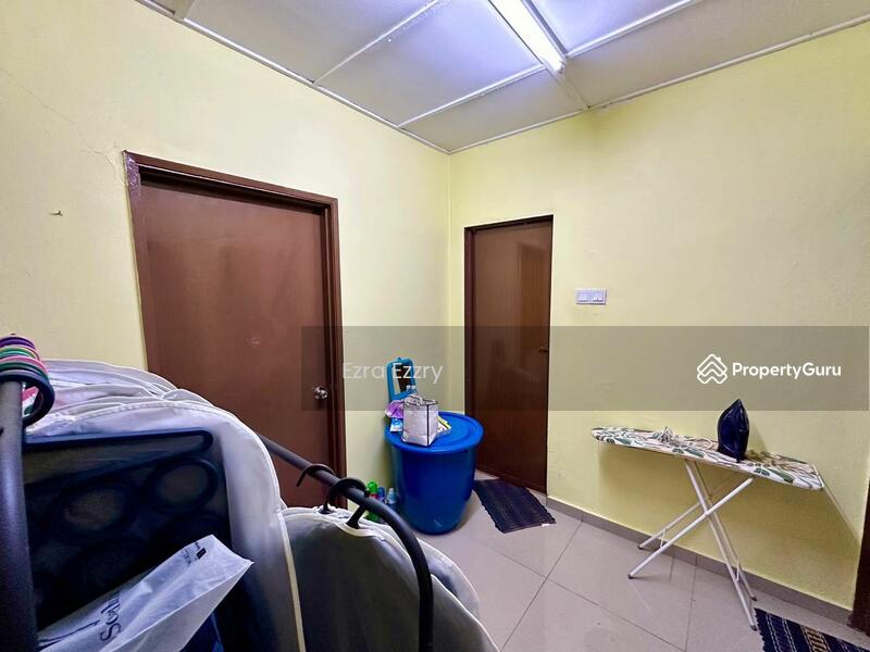 For Sale - Taman Sri Andalas