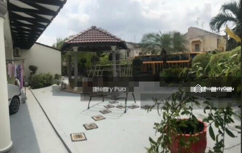 For Sale - Taman Skudai Baru