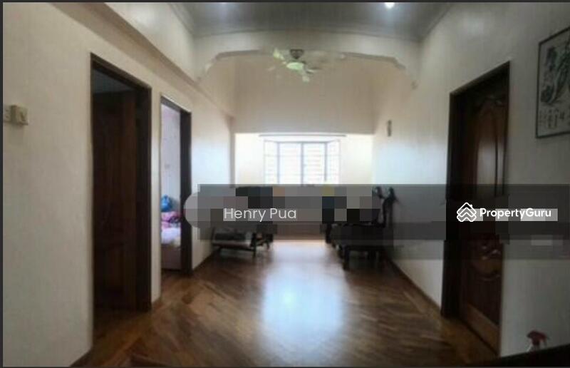 For Sale - Taman Skudai Baru