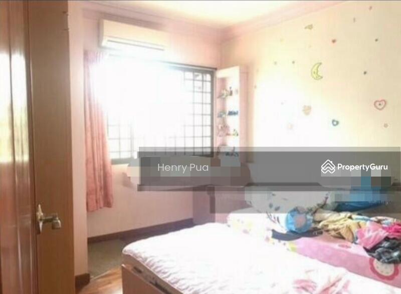 For Sale - Taman Skudai Baru