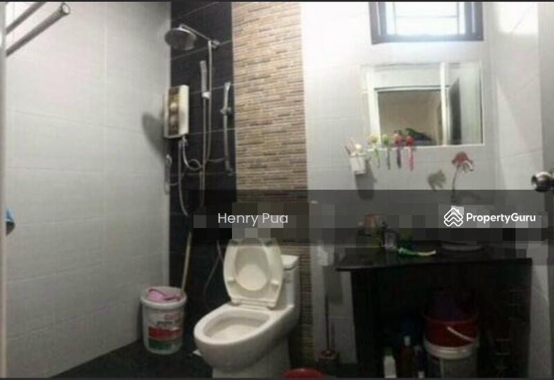 For Sale - Taman Skudai Baru