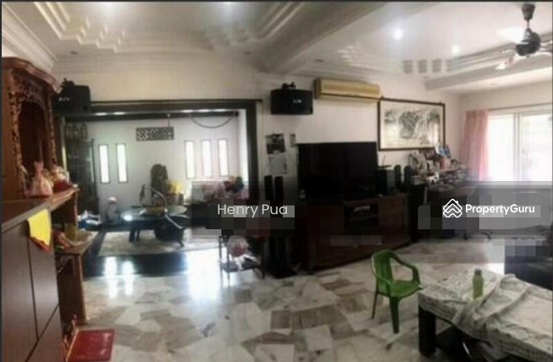 For Sale - Taman Skudai Baru