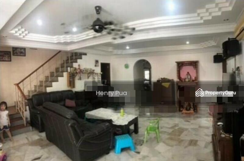 For Sale - Taman Skudai Baru
