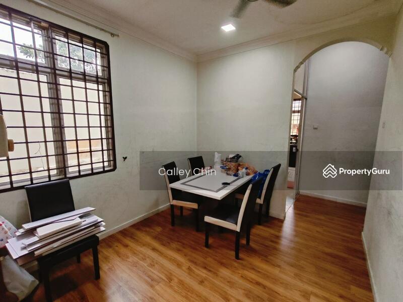 Nusa Bestari 2 Single Storey Terrace Endlot, Jalan Nb 2, Taman Nusa ...