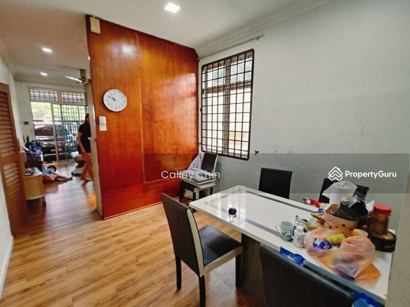 Nusa Bestari 2 Single Storey Terrace Endlot, Jalan Nb 2, Taman Nusa ...