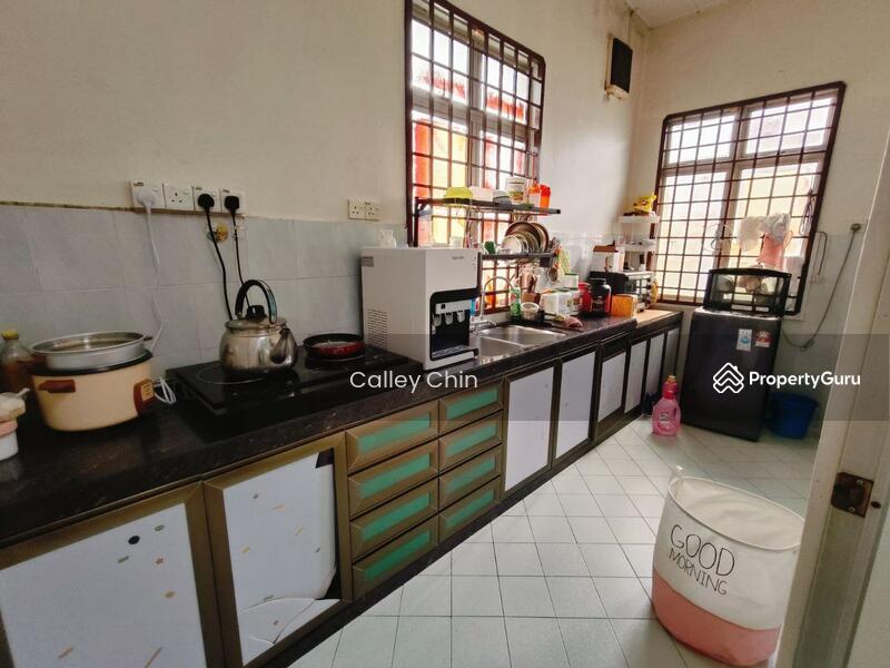 Nusa Bestari 2 Single Storey Terrace Endlot, Jalan Nb 2, Taman Nusa ...