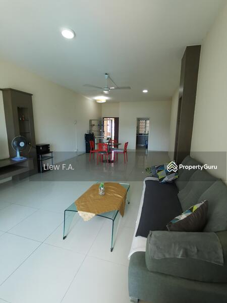 Condominium for Rent at East Lake Residence - Liew F.A. - PropertyGuru.com.my