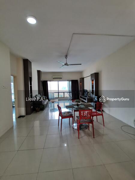 Condominium for Rent at East Lake Residence - Liew F.A. - PropertyGuru.com.my