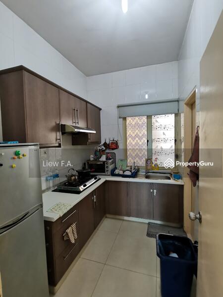 Condominium for Rent at East Lake Residence - Liew F.A. - PropertyGuru.com.my