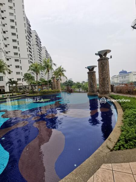 Condominium for Rent at East Lake Residence - Liew F.A. - PropertyGuru.com.my