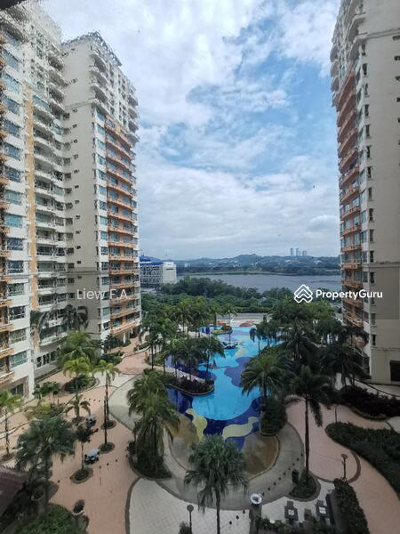 Condominium for Rent at East Lake Residence - Liew F.A. - PropertyGuru.com.my