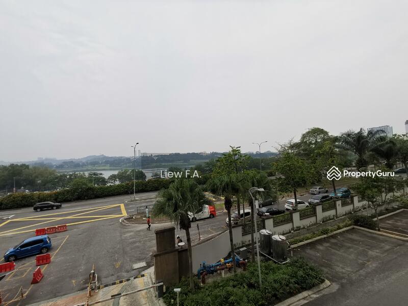 Condominium for Rent at East Lake Residence - Liew F.A. - PropertyGuru.com.my