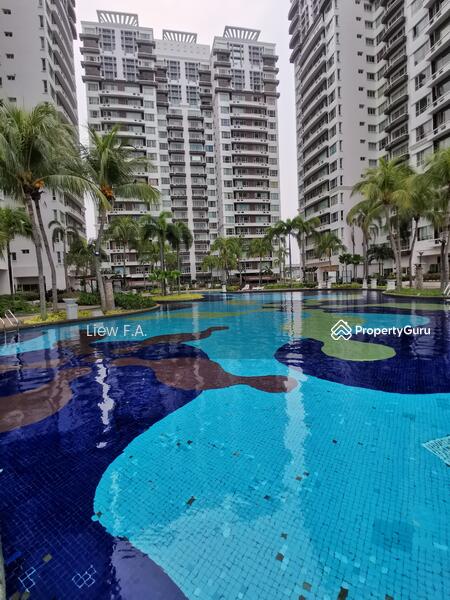 Condominium for Rent at East Lake Residence - Liew F.A. - PropertyGuru.com.my