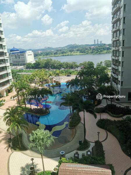 Condominium for Rent at East Lake Residence - Liew F.A. - PropertyGuru.com.my