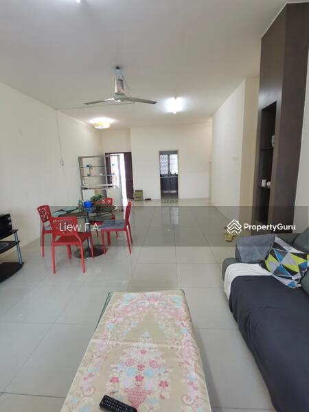 Condominium for Rent at East Lake Residence - Liew F.A. - PropertyGuru.com.my