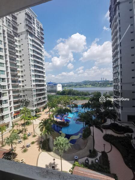 Condominium for Rent at East Lake Residence - Liew F.A. - PropertyGuru.com.my