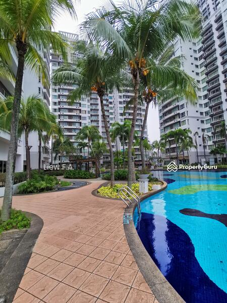 Condominium for Rent at East Lake Residence - Liew F.A. - PropertyGuru.com.my