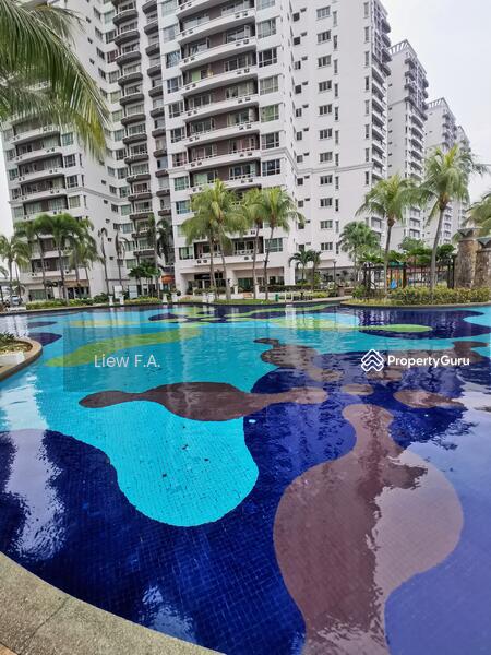 Condominium for Rent at East Lake Residence - Liew F.A. - PropertyGuru.com.my
