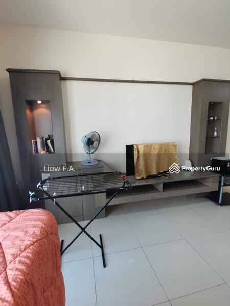 Condominium for Rent at East Lake Residence - Liew F.A. - PropertyGuru.com.my