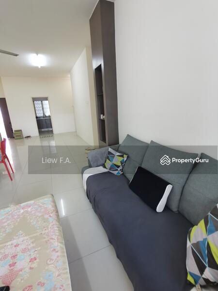 Condominium for Rent at East Lake Residence - Liew F.A. - PropertyGuru.com.my