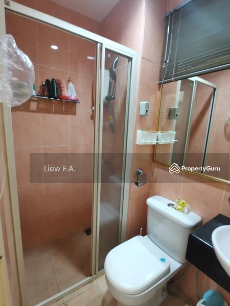 Condominium for Rent at East Lake Residence - Liew F.A. - PropertyGuru.com.my