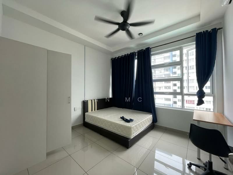 Service Residence for Rent at Palmyra Residence - San MC - PropertyGuru.com.my