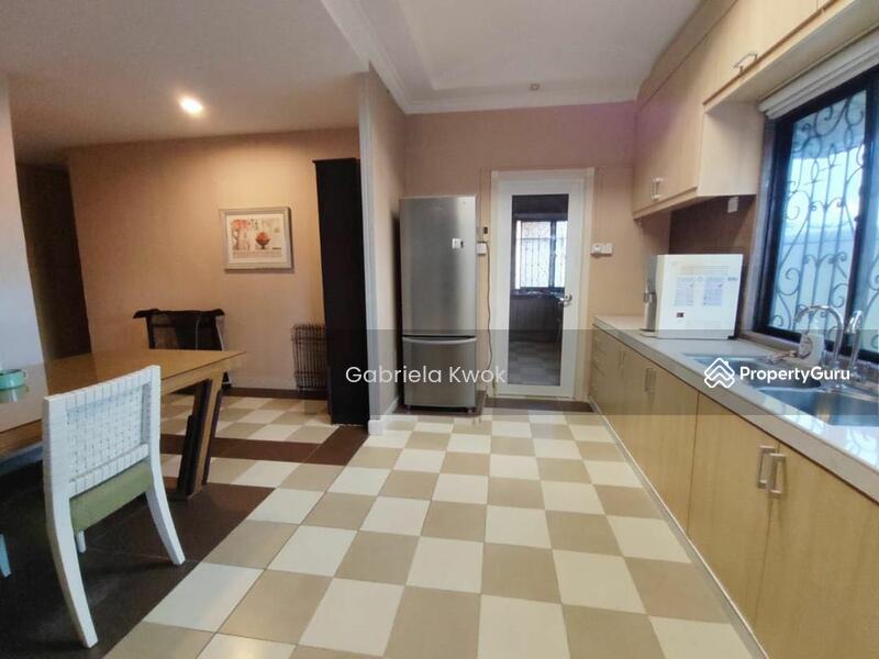 Taman Melodies, Jalan Beringin, Johor Bahru, Johor, 4 Bedrooms, 2450