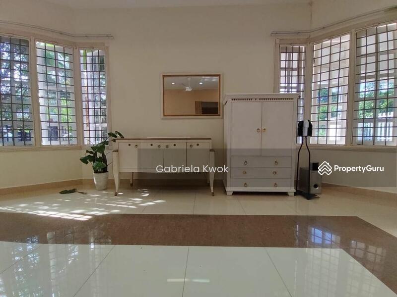 Taman Melodies, Jalan Beringin, Johor Bahru, Johor, 4 Bedrooms, 2450