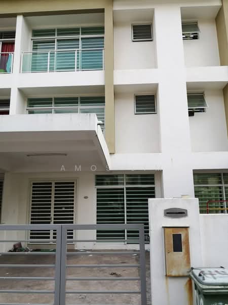 For Rent - Shineville Garden