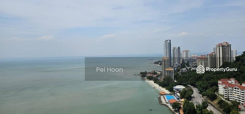 Condominium for Sale at One Tanjong Condominium - Pei Hoon - PropertyGuru.com.my