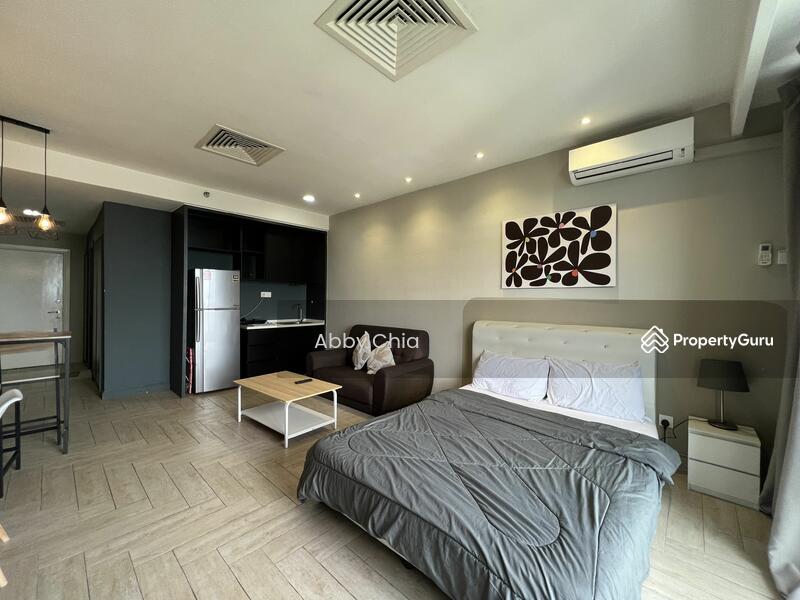 Condominium for Rent at SOHO @ Empire City - Abby Chia - PropertyGuru.com.my