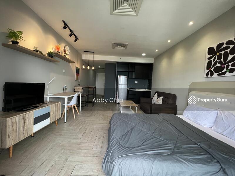 Condominium for Rent at SOHO @ Empire City - Abby Chia - PropertyGuru.com.my