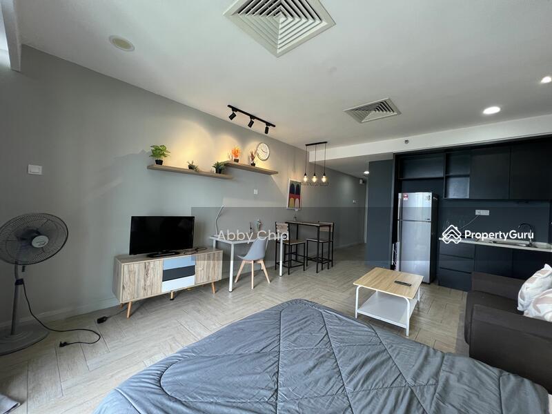 Condominium for Rent at SOHO @ Empire City - Abby Chia - PropertyGuru.com.my